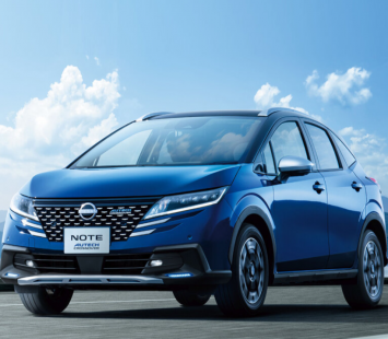 Лучшие автомобили Nissan: актуальные проходные модели