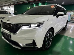 KIA Carnival Noblesse 2020