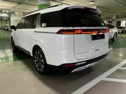 KIA Carnival Noblesse 2020