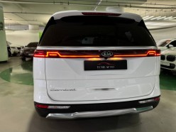 KIA Carnival Noblesse 2020