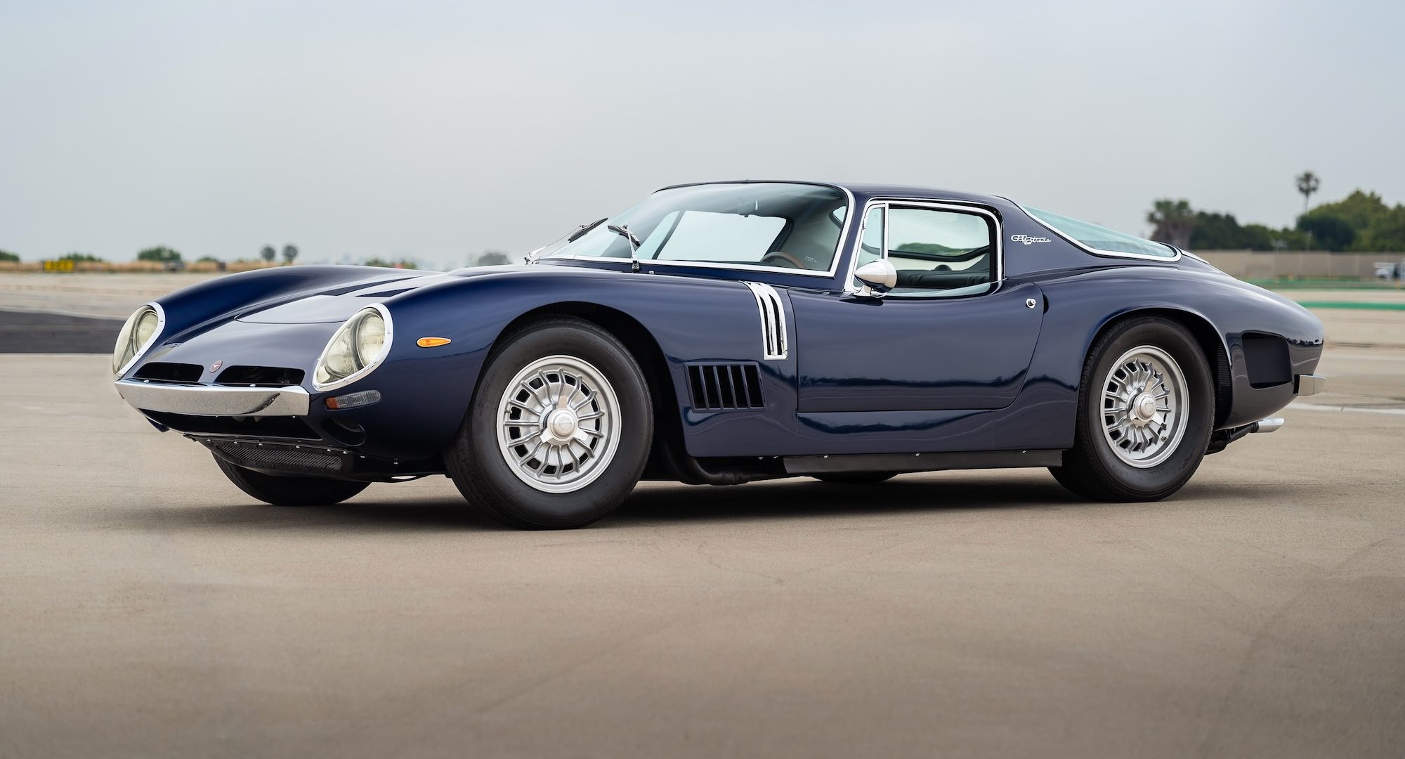 Bizzarrini 5300 GT
