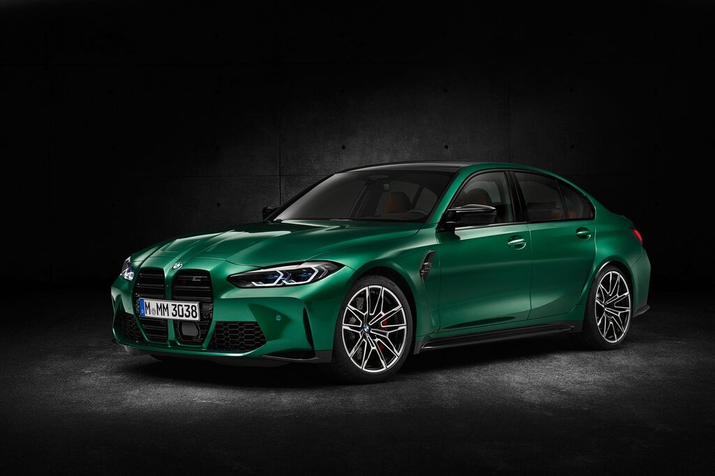 BMW M3