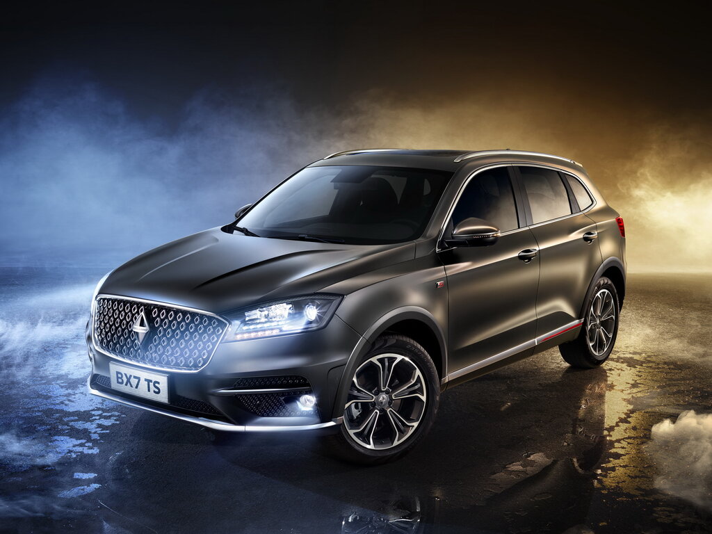 Borgward